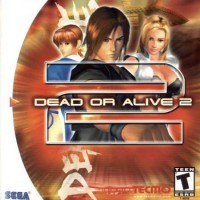 Dead or Alive 2 – PC