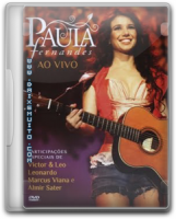 Download – DVD Paula Fernandes Ao Vivo DVDrip (2011)