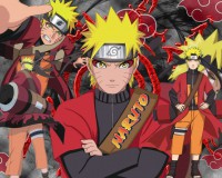 Naruto Shippuden oitava temporada