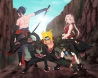 Naruto Shippuden nona temporada