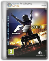 formula 1 2010