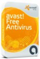 Download Avast! Free Antivirus 6.0 Final  Português