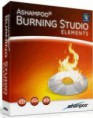 Download Ashampoo Burning Studio Elements 2011