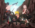 Naruto Shippuden nona temporada